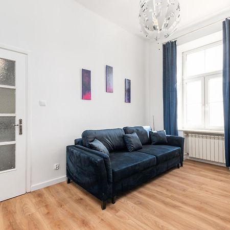 Nowy Swiat 28 By Homeprime Warsaw Exterior photo