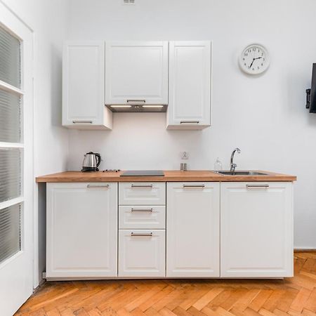 Nowy Swiat 28 By Homeprime Warsaw Exterior photo