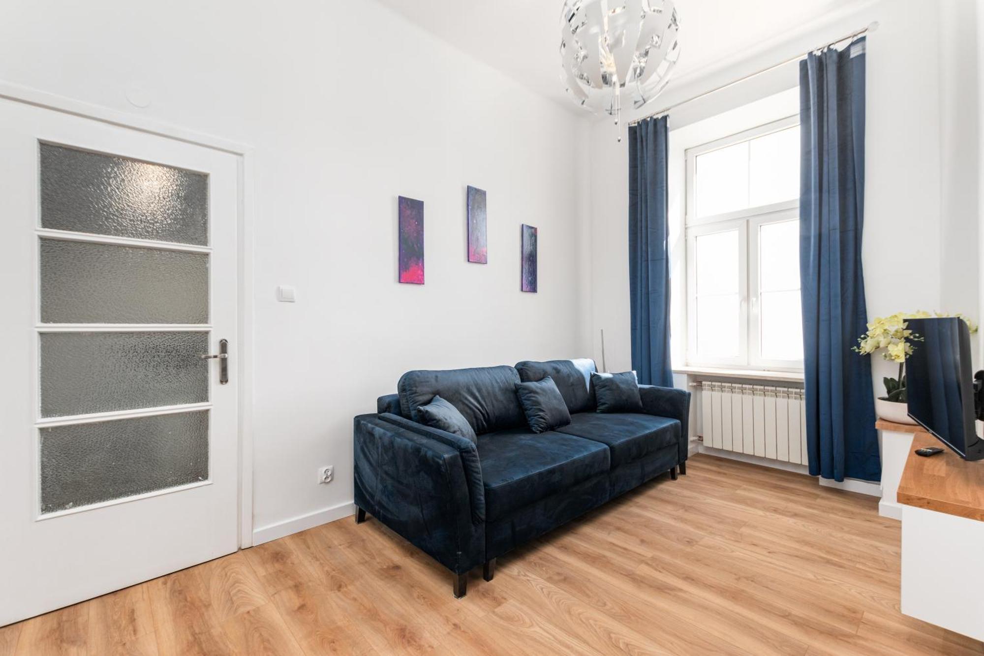Nowy Swiat 28 By Homeprime Warsaw Exterior photo