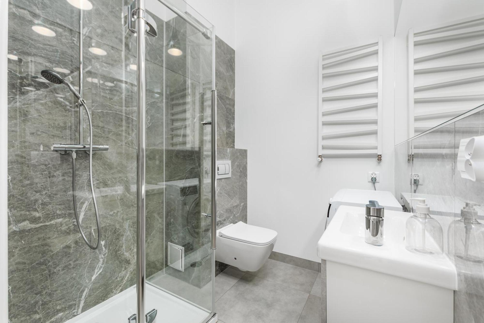 Nowy Swiat 28 By Homeprime Warsaw Exterior photo