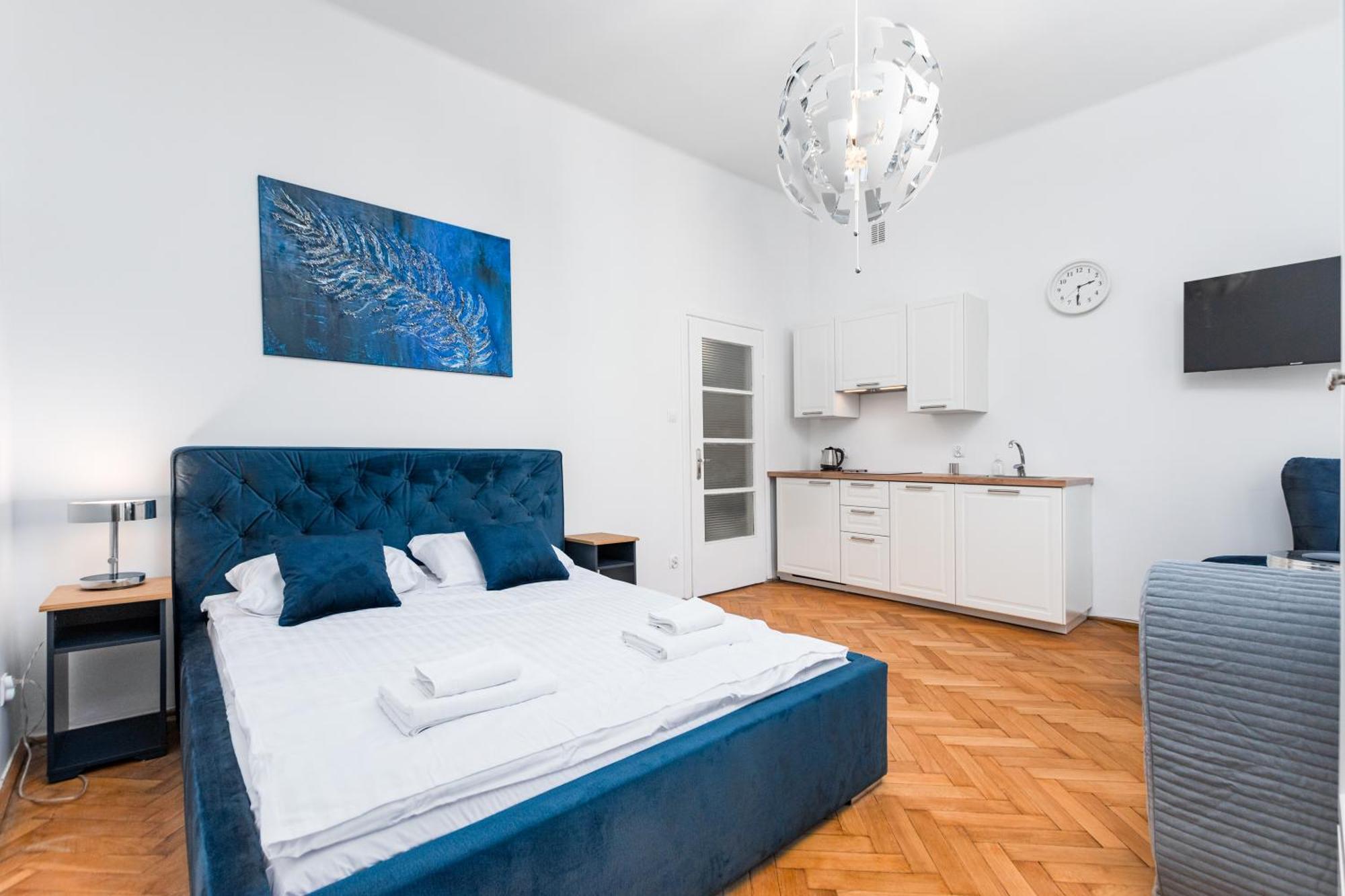 Nowy Swiat 28 By Homeprime Warsaw Exterior photo