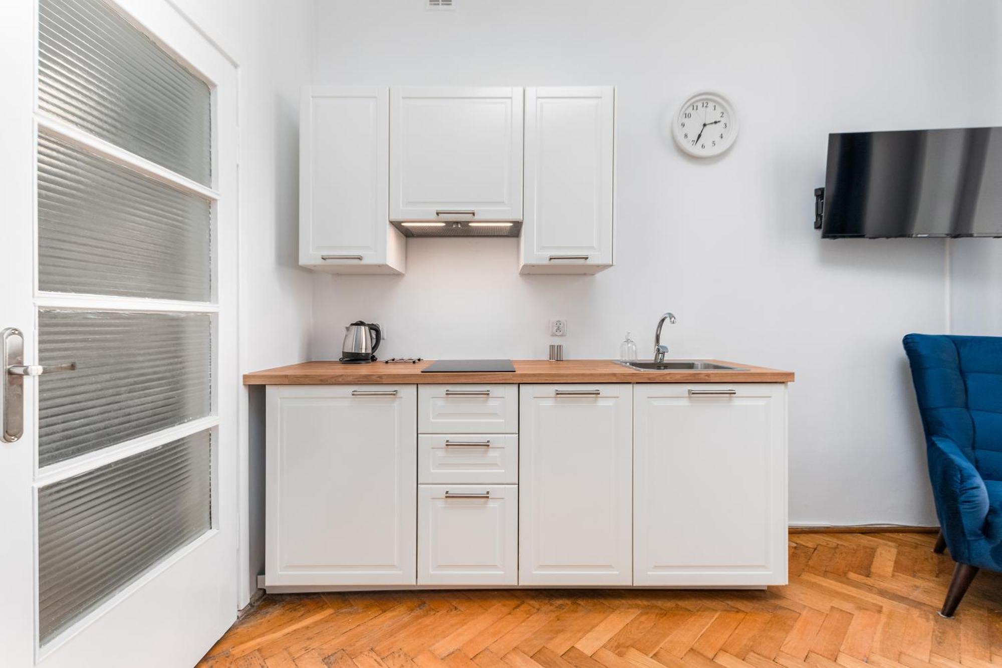 Nowy Swiat 28 By Homeprime Warsaw Exterior photo