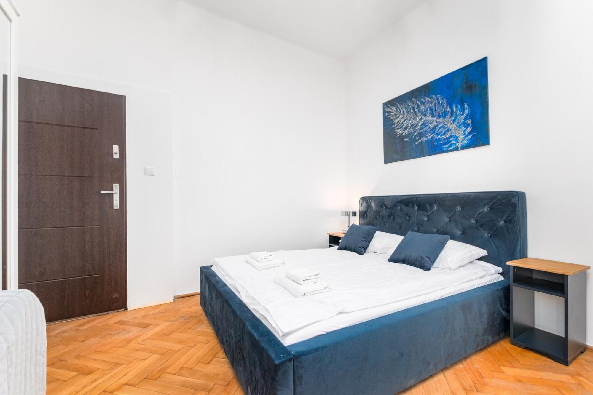 Nowy Swiat 28 By Homeprime Warsaw Exterior photo