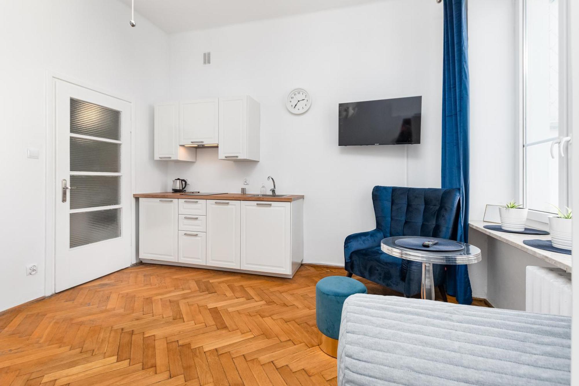 Nowy Swiat 28 By Homeprime Warsaw Exterior photo