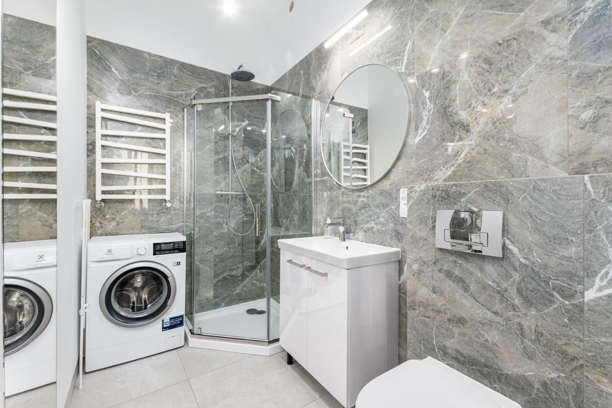 Nowy Swiat 28 By Homeprime Warsaw Exterior photo