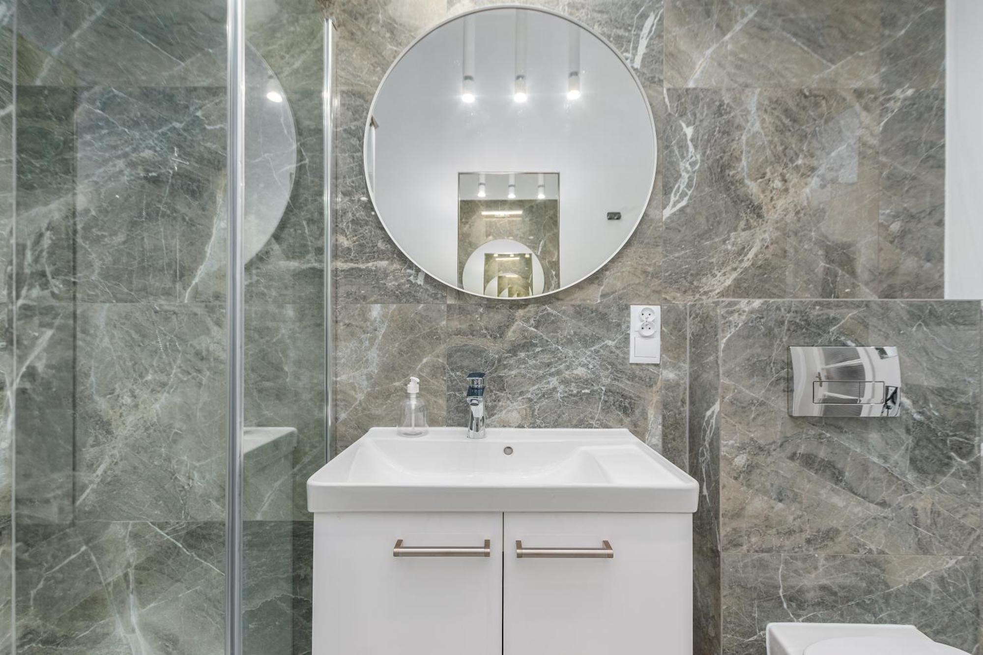 Nowy Swiat 28 By Homeprime Warsaw Exterior photo