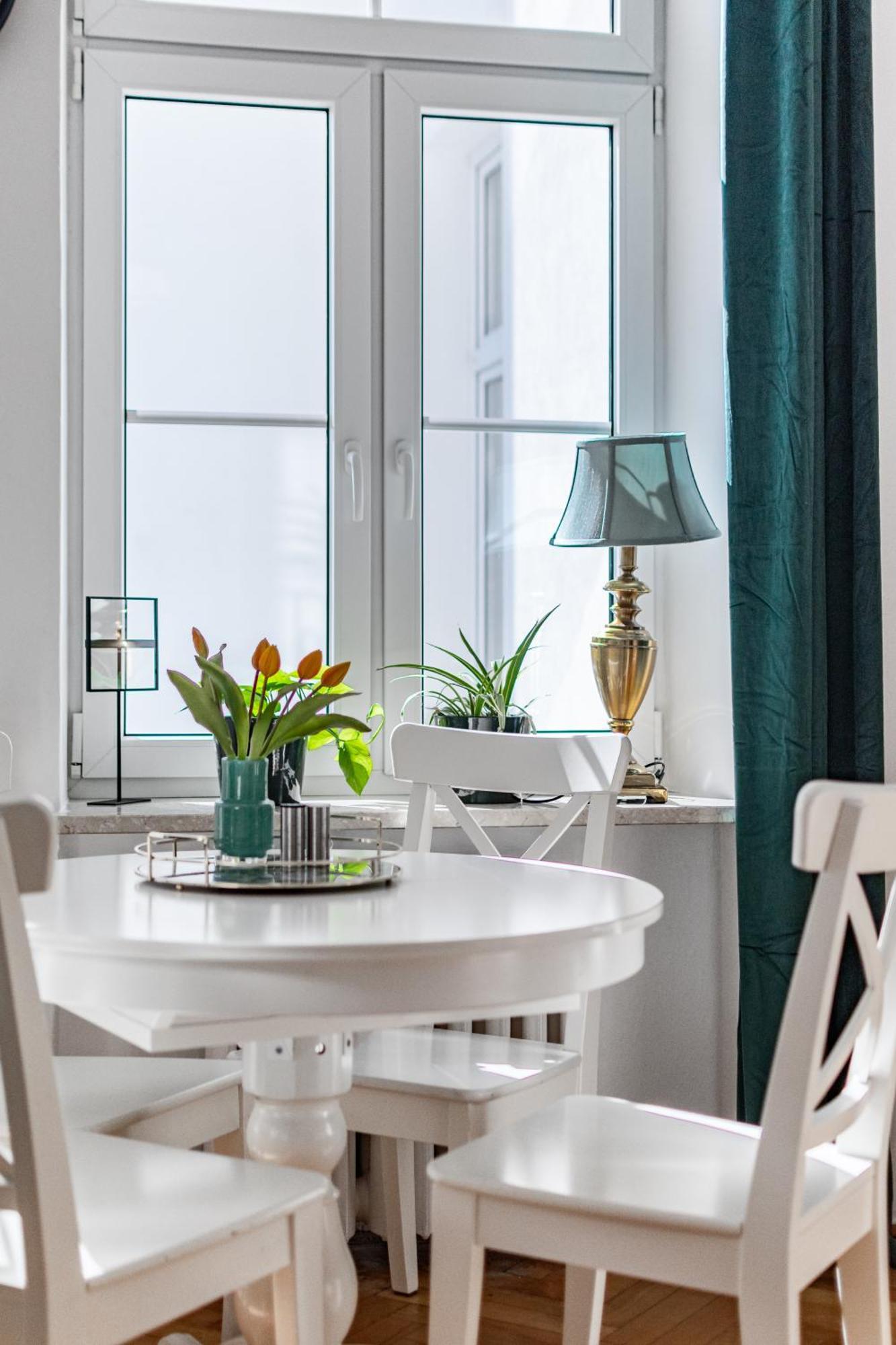 Nowy Swiat 28 By Homeprime Warsaw Exterior photo
