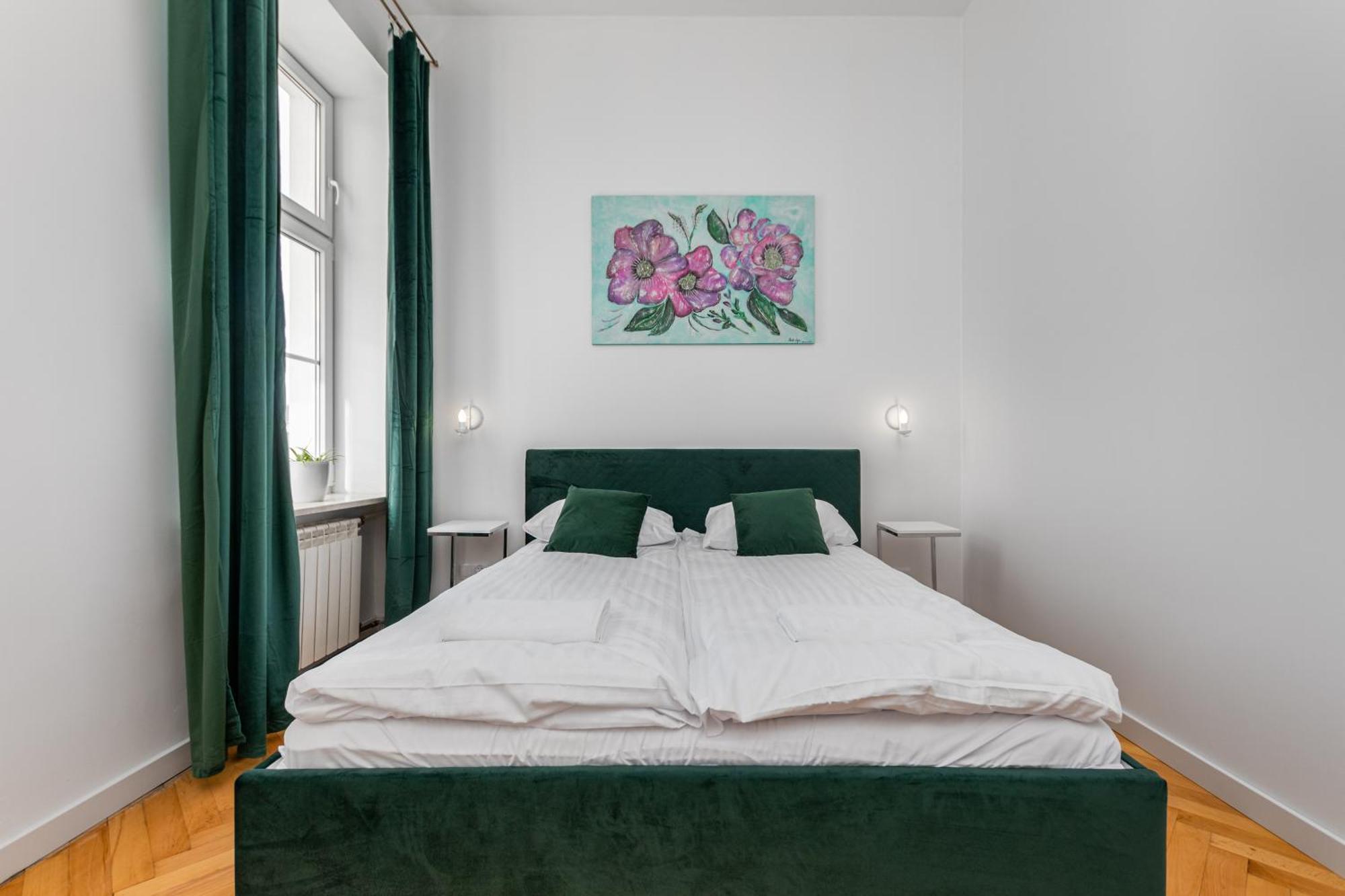 Nowy Swiat 28 By Homeprime Warsaw Exterior photo